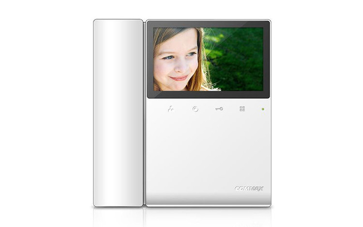 مانیتور آیفون تصویری CDV-43K کوماکس کُره ای