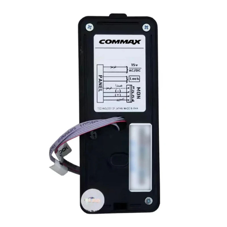 پنل تک واحدی روکار کوماکس ایرانی 4CG(B)