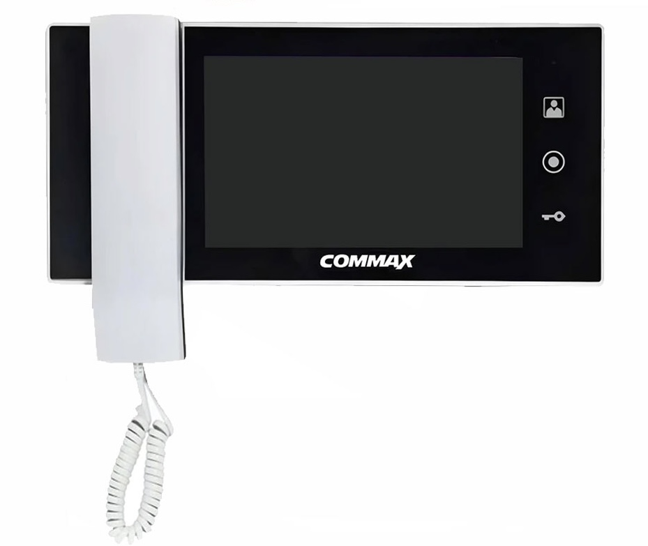 مانیتور کوماکس ایرانی CDV-72K