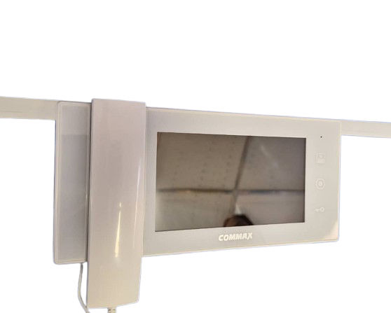 مانیتور کوماکس ایرانی CDV-72K