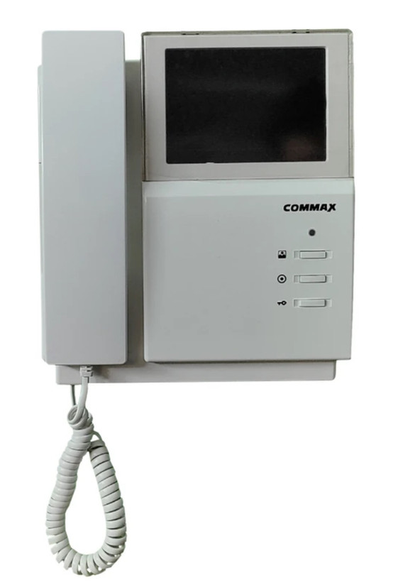 مانیتور آیفون تصویری کوماکس رنگی ۴.۳ اینچ 4PNC