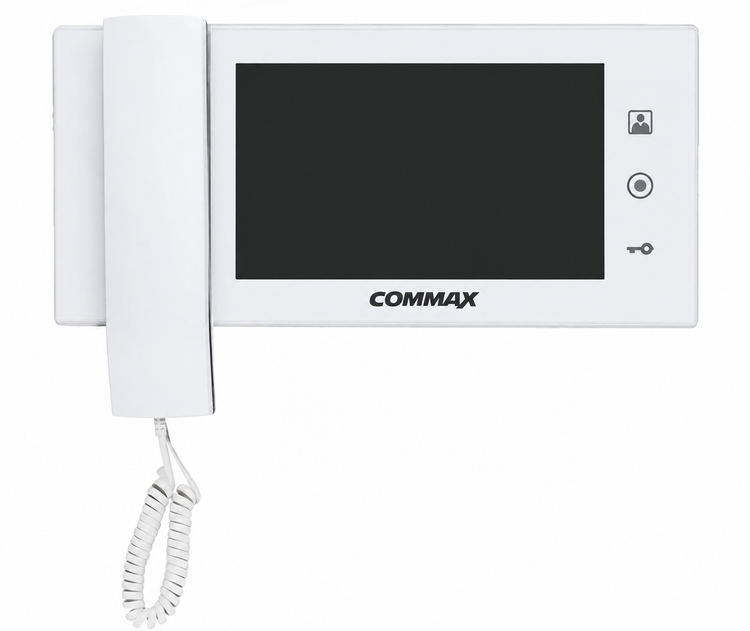 مانیتور۷ اینچ کوماکس ایرانی مدل CDV-72K
