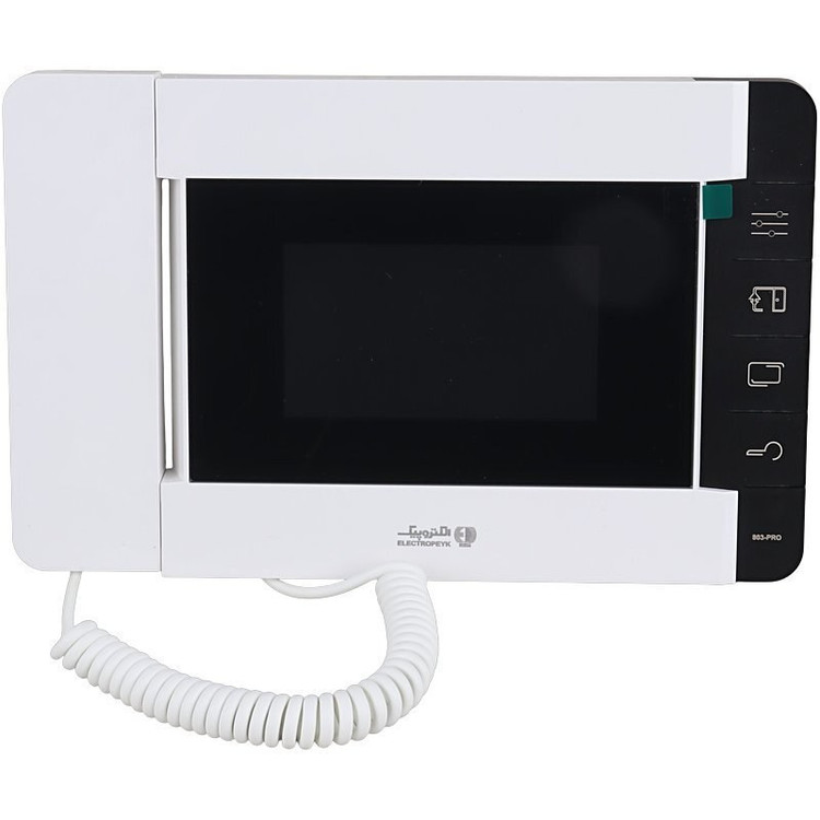 مانیتور آیفون تصویری الکتروپیک 803 پرو